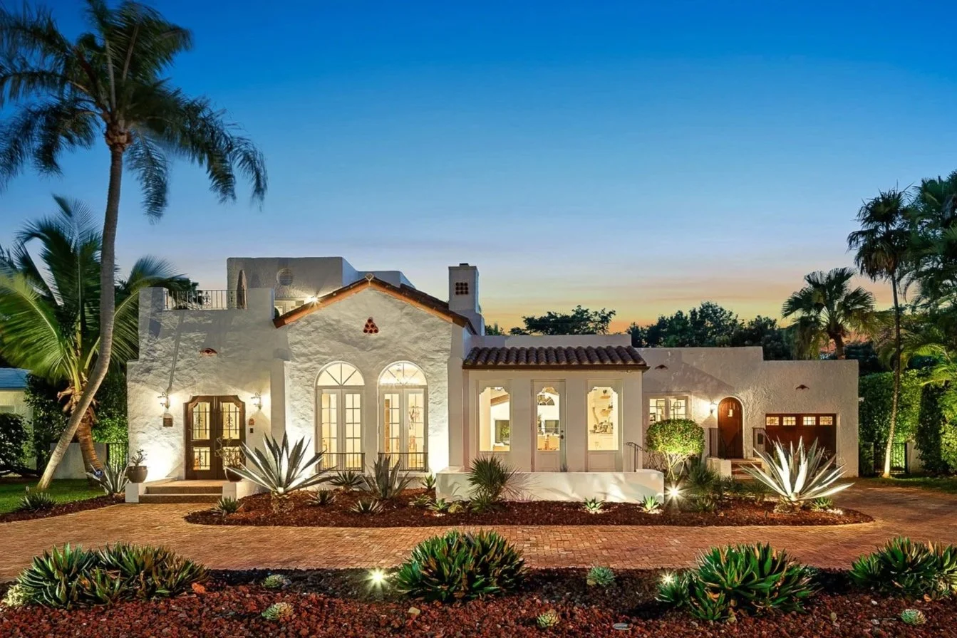 1234 South Greenway Drive, Coral Gables