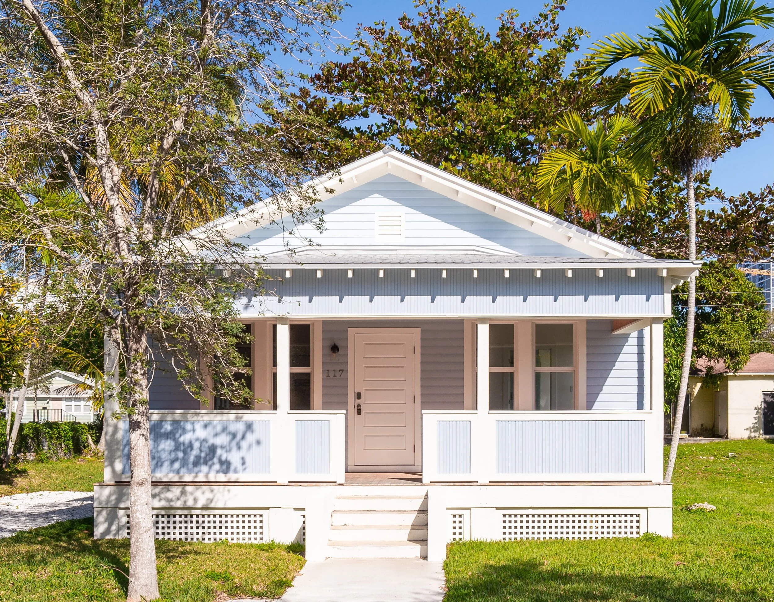 117 Florida Ave, Coral Gables