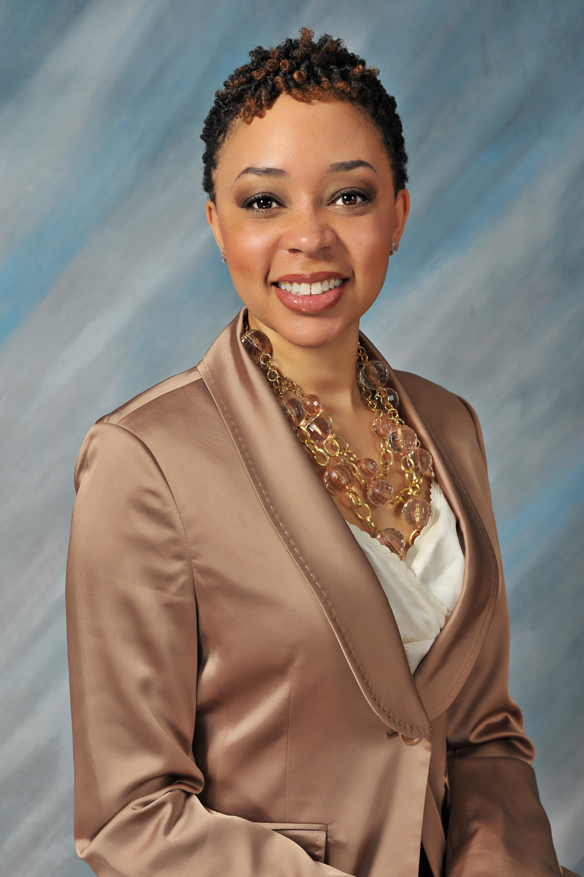 Brandey Rodgers McDonald