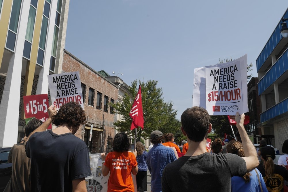Working Groups — NC Triangle DSA