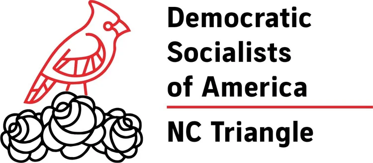 NC Triangle DSA