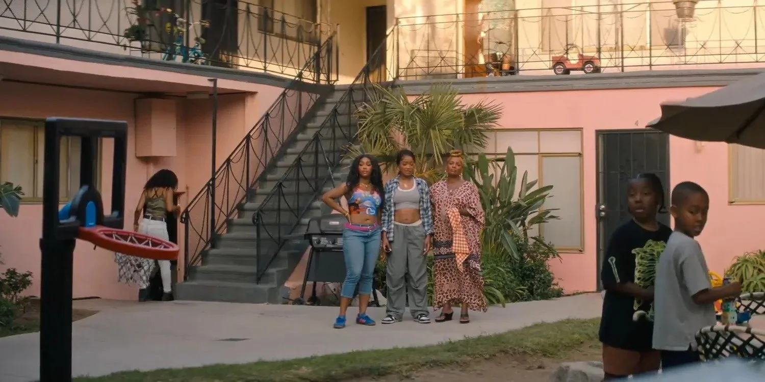 One of Them Days and the Return of the Working Class Comedy