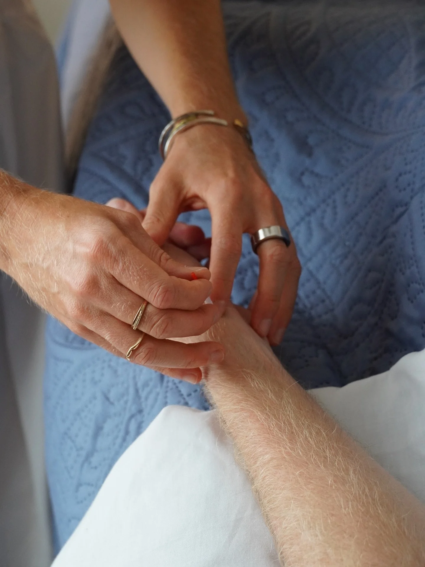 ✨ Friendly reminder: your body loves consistency. Acupuncture works best when it&rsquo;s part of your regular self-care, not just a once-in-a-while treat. 

Have you booked your monthly session yet? 💫Your future self will thank you.

📅 Visit the li
