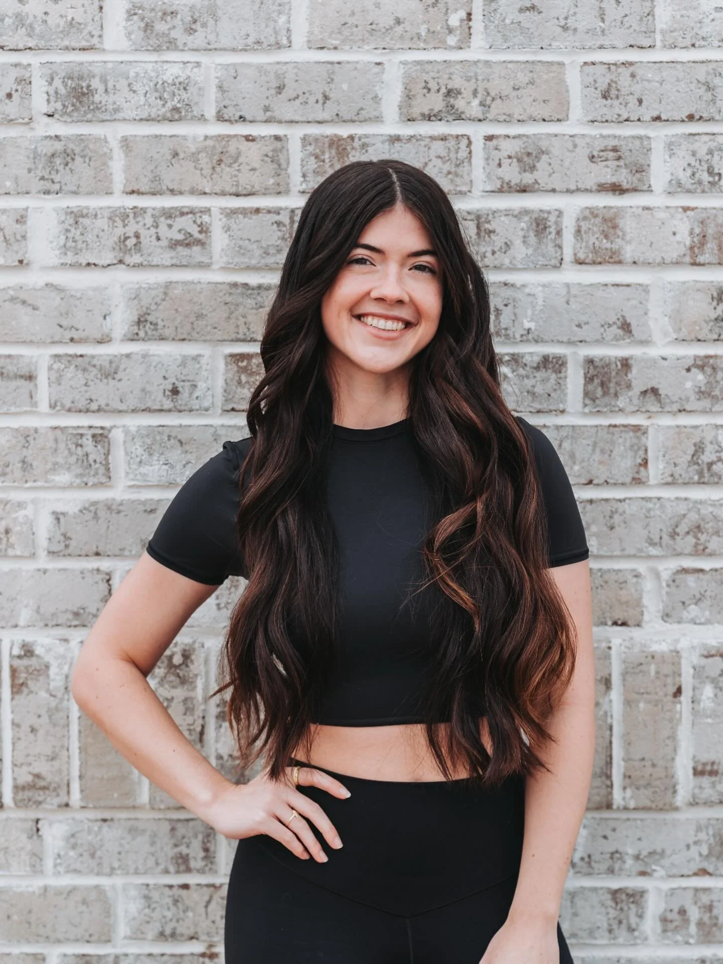 🎉 Huge happy birthday shoutout to our social media superstar, Anna! Thanks for keeping Balance looking super fresh AND patiently translating all the trends to your elder millennial boss (hi that&rsquo;s me 🙋🏻&zwj;♀️). We&rsquo;d be lost without yo
