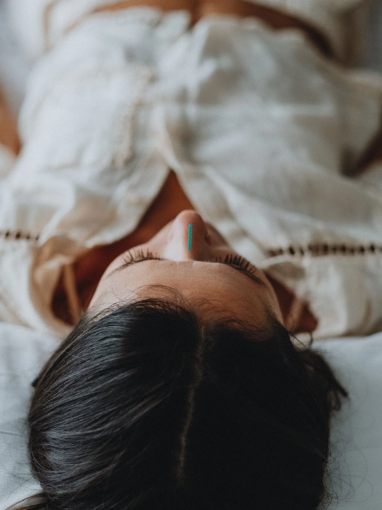 ✨ Swipe for an exclusive look inside our new ebook ✨

According to Traditional Chinese Medicine, stress and restless nights can throw your whole system out of balance, draining your energy, affecting digestion, mood, and even your immunity.

Our eboo
