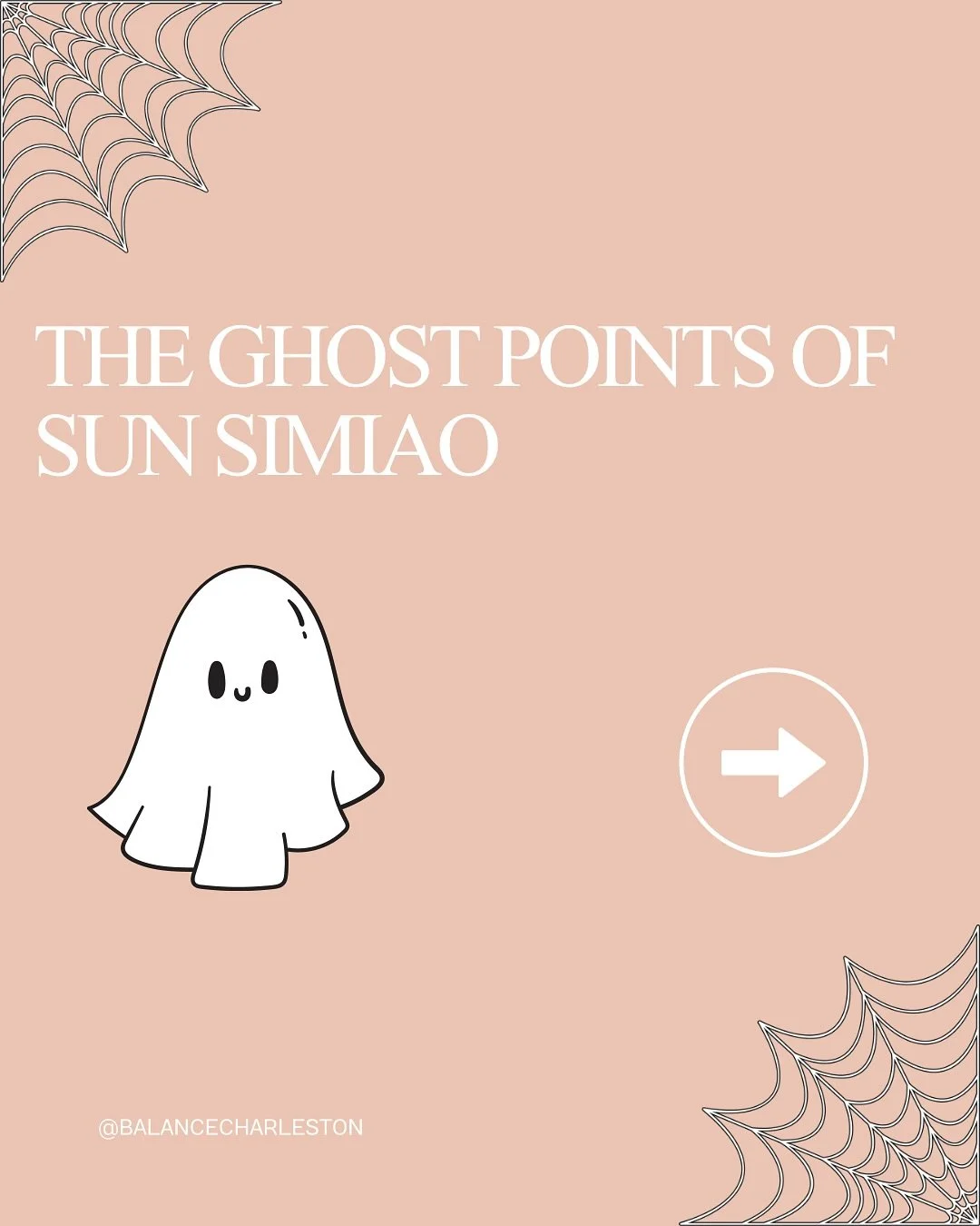 In Classical Chinese Medicine, the 13 Ghost Points hold a special place, thanks to Sun Simiao, a renowned physician during the Tang Dynasty in the 6th century. He developed the 13 Ghost Points to address what he saw as &ldquo;spiritual possession&rdq