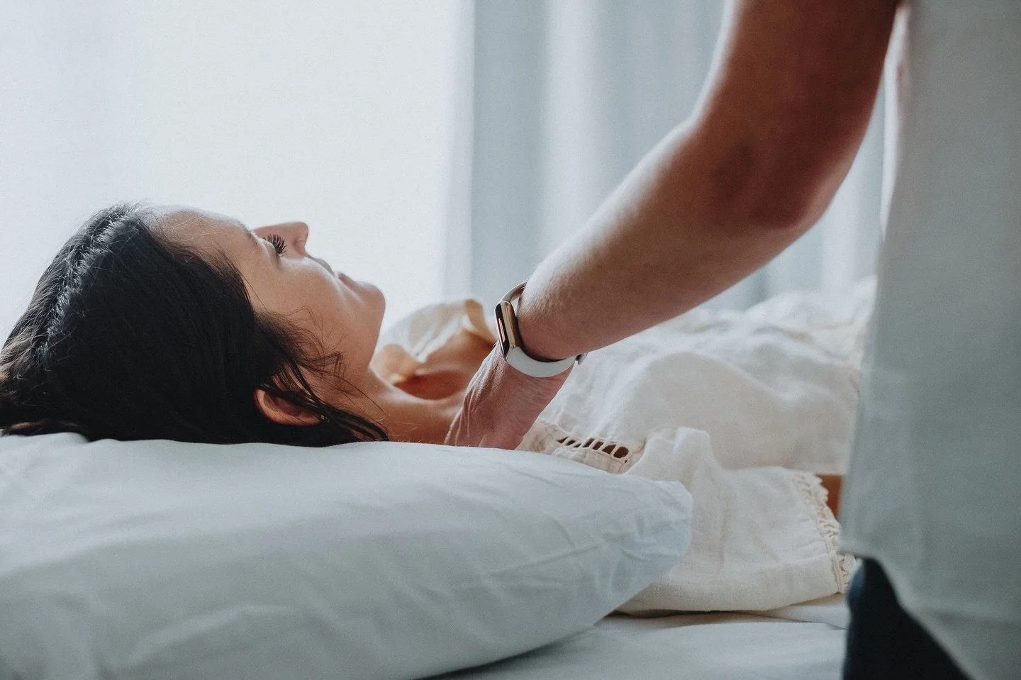 Acupuncture has taught us that healing is quieter than we expect.

It&rsquo;s not always a big breakthrough
it&rsquo;s your shoulders dropping without trying,
your body exhaling before your mind catches up,
a sense of steadiness you didn&rsquo;t real