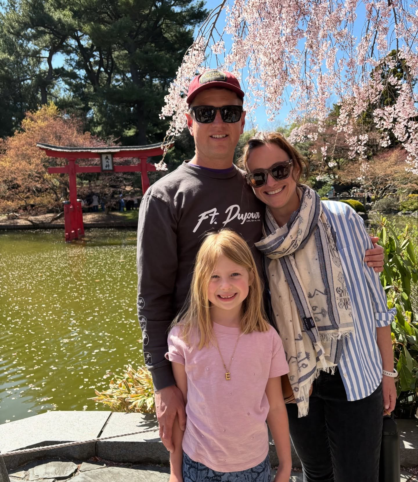 Happy Holidays from our family to yours ✨ This year, we&rsquo;re feeling incredibly thankful for our patients and this beautiful community. Your support of our small business allows us to continue creating a safe, healing space, and we&rsquo;re deepl