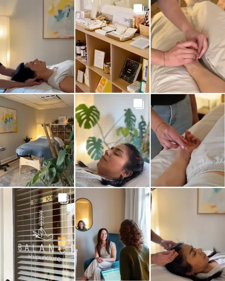 If you needed a sign to book an appointment this is it✨ Healing never felt so good😍
&bull;
&bull;
&bull;
&bull;
&bull;
#charlestonlocal #holistichealingjourney #charlestonwellness #acupuncture #wholebodywellness