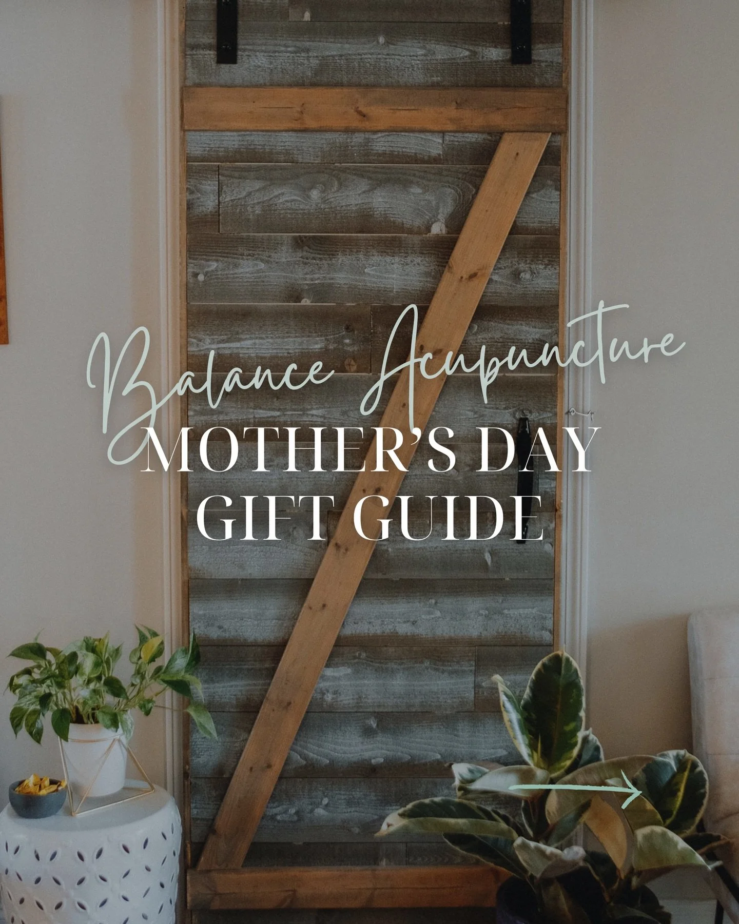 If you&rsquo;re looking for a Mother's Day gift that feels a little more thoughtful this year, we put together a guide with some of our favorite wellness essentials.❤️

Products she&rsquo;ll actually use that help her slow down and feel her best&mdas