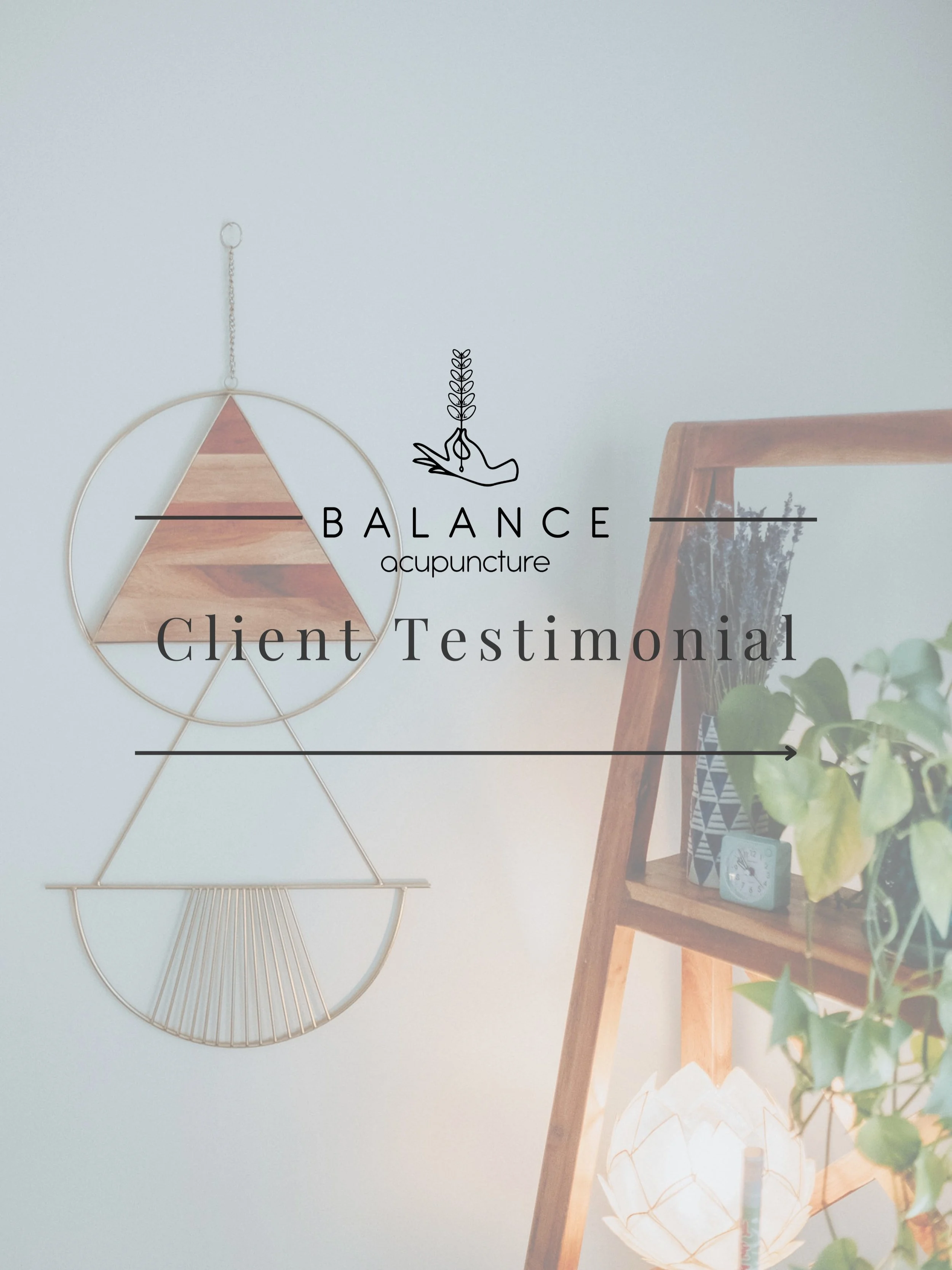 No gatekeeping around here ✨ She almost kept her best-kept secret to herself 🤍

For 7 years, Lauren has been a trusted part of her healing journey &mdash; always listening, always caring, and always treating the person as a whole, not just the sympt