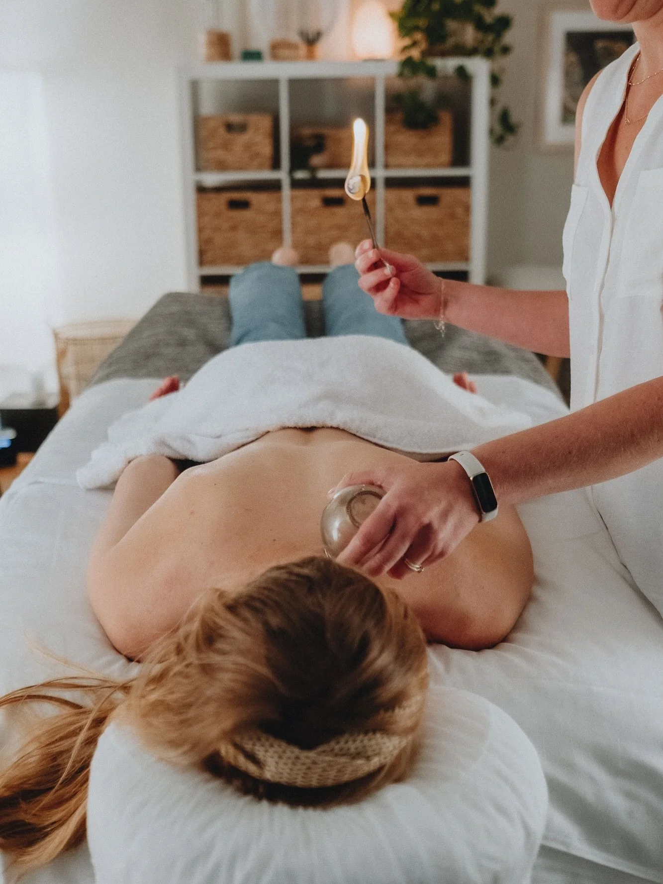 A little reminder to book your June reset ✨ Our schedule is filling up quickly, and we don&rsquo;t want you to miss your chance to carve out time for yourself this month.

Whether you&rsquo;re looking to reduce stress, improve sleep, support digestio