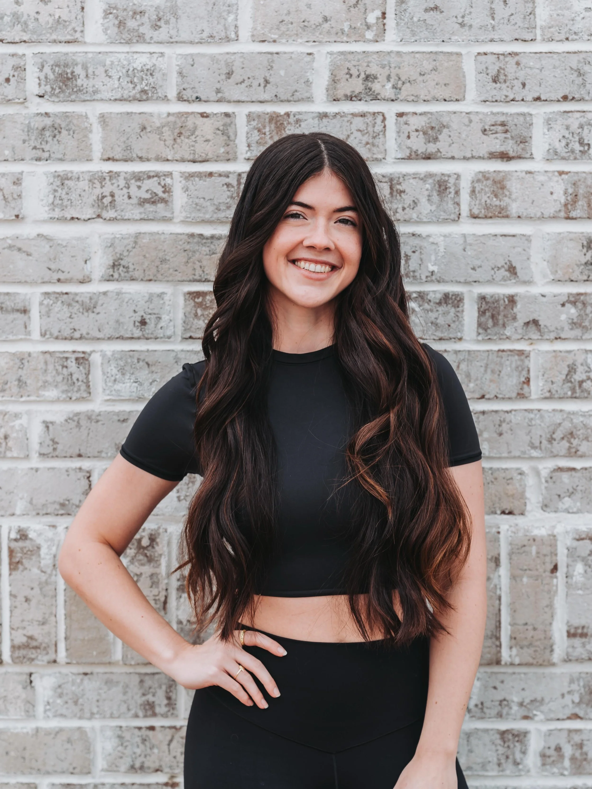Lauren here! Interrupting your regularly scheduled, Anna-approved content to wish our very favorite and very awesome marketing/media specialist @annaclairecreatives a VERY HAPPY BIRTHDAY!! 💗🎉

We love your smart, creative energy and we&rsquo;d be n