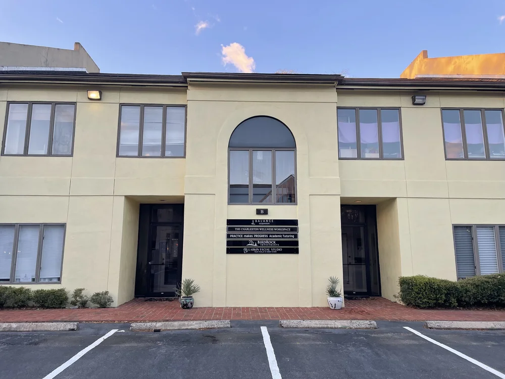 Contact Us — Balance Acupuncture Charleston, SC