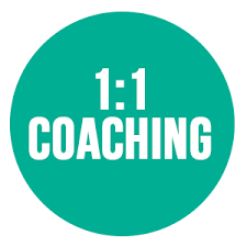 Individualized Training Session