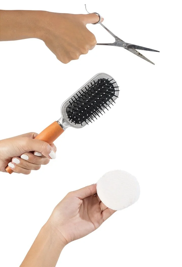 Clean Beauty 101 Beauty Bus Foundation