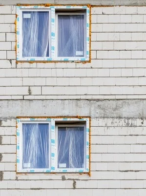 Wood, Stucco, Plaster and Drywall Repairs
