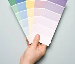 Color Matching