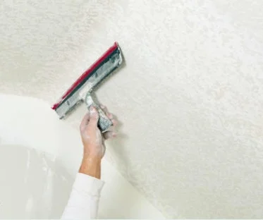 Texture removal