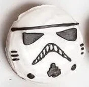 Storm Trooper (Thurs 4/30 - Sun 5/3 ONLY)