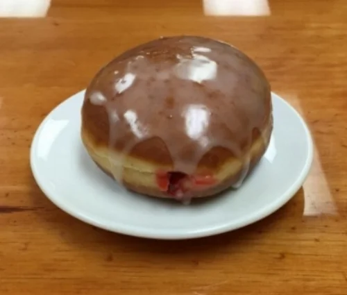 Groovy Donuts Prepares For Busy Fat Tuesday!