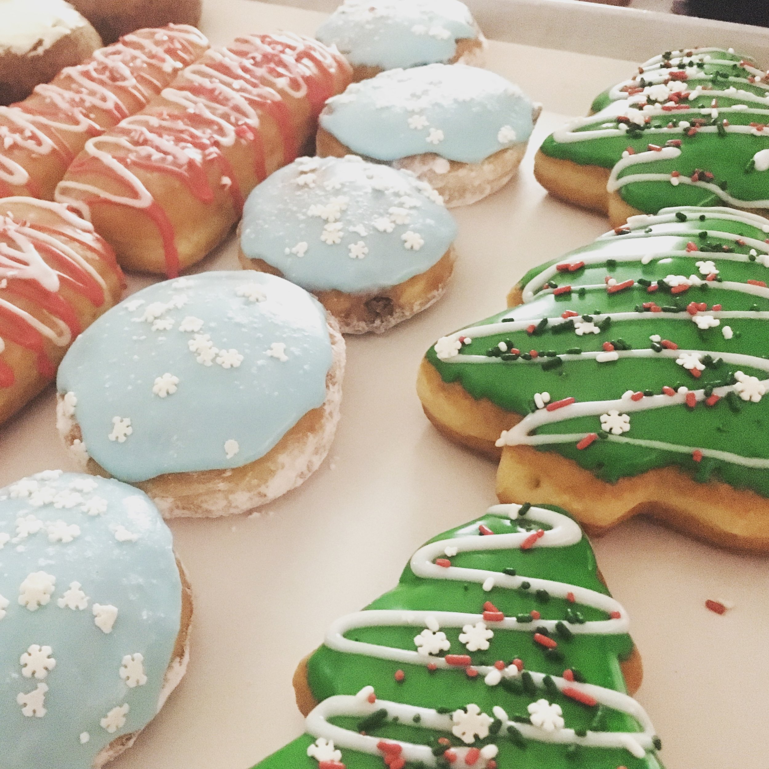 Christmas Donuts.JPG