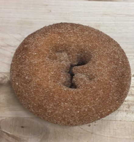 CINNAMON SUGAR