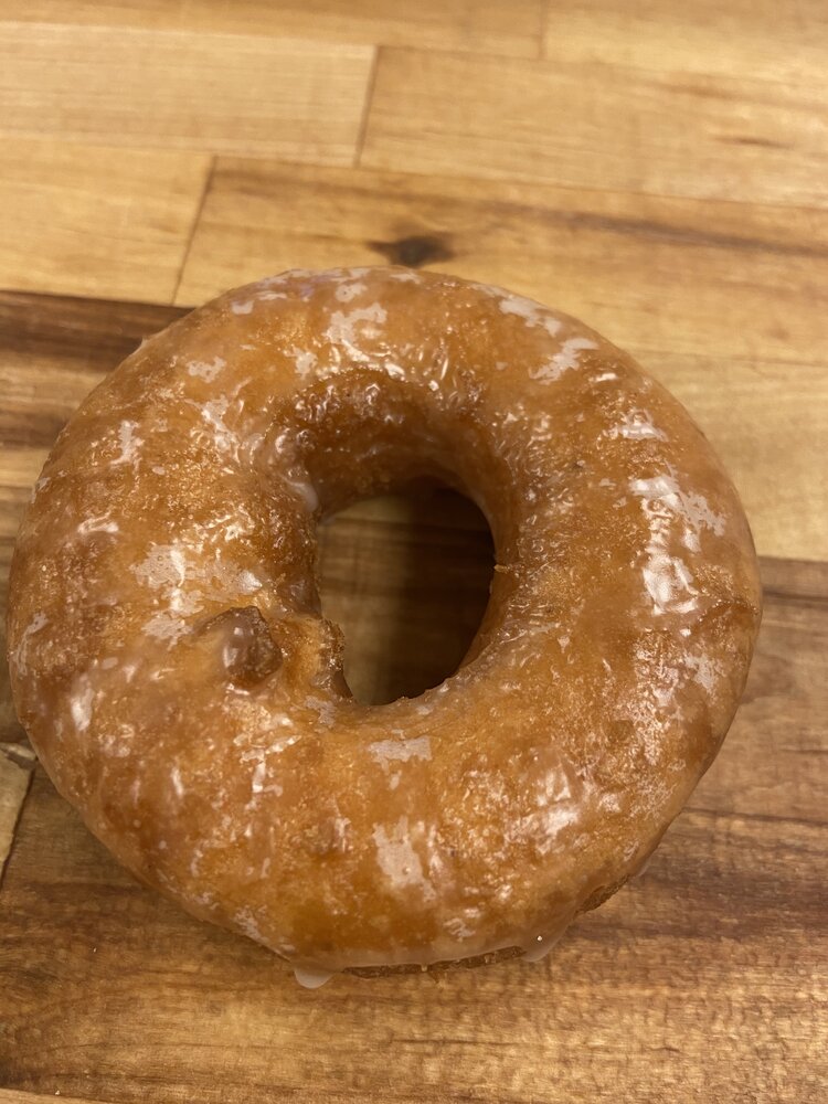Petition · Ask Tim Hortons To Make A Vegan Donut ·