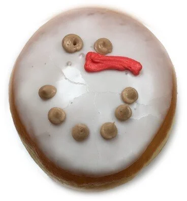 Snowman (Thu 12/11 - Sun 12/28 ONLY)