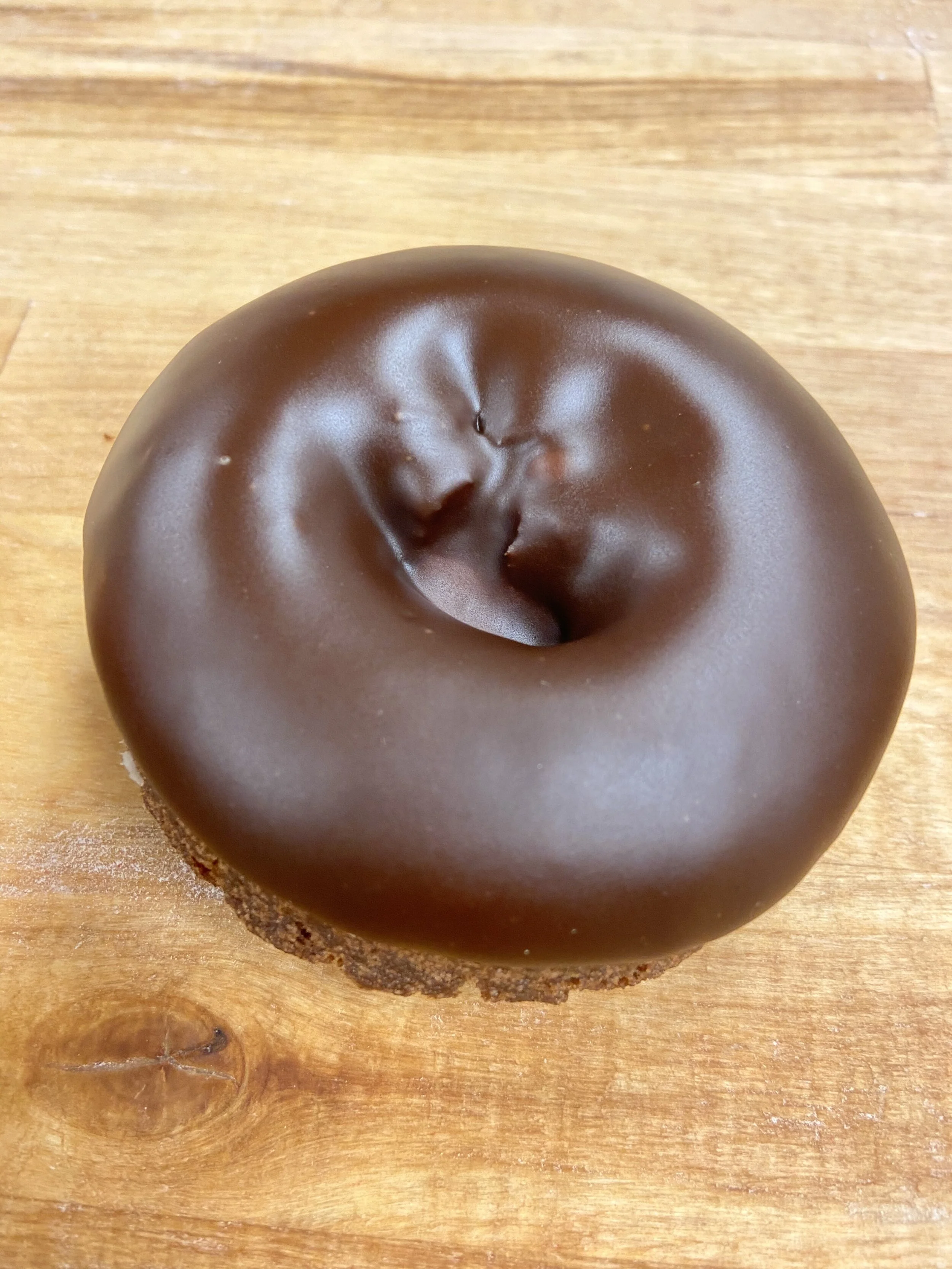 Chocolate Cake w Choc Icing.JPG