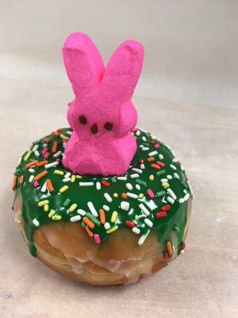 Peep Donut.JPG