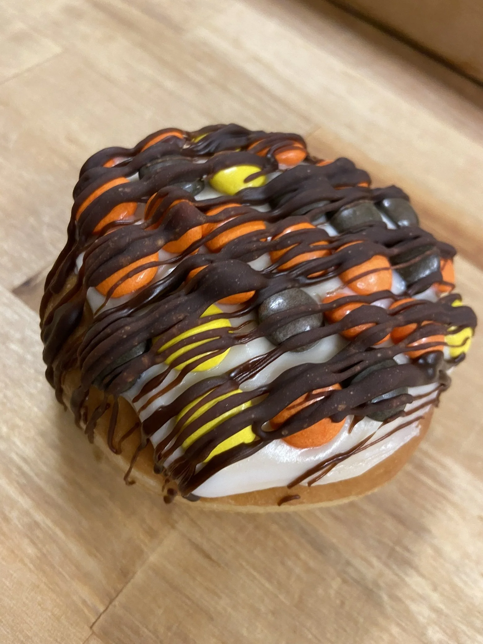 Peanut Butter Cup (Thurs 3/26 - Sunday 3/29 Only)