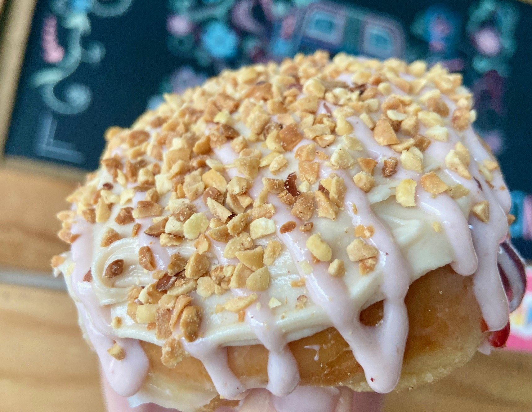 PB&J (TH 1/22 - SUN 1/25 ONLY)