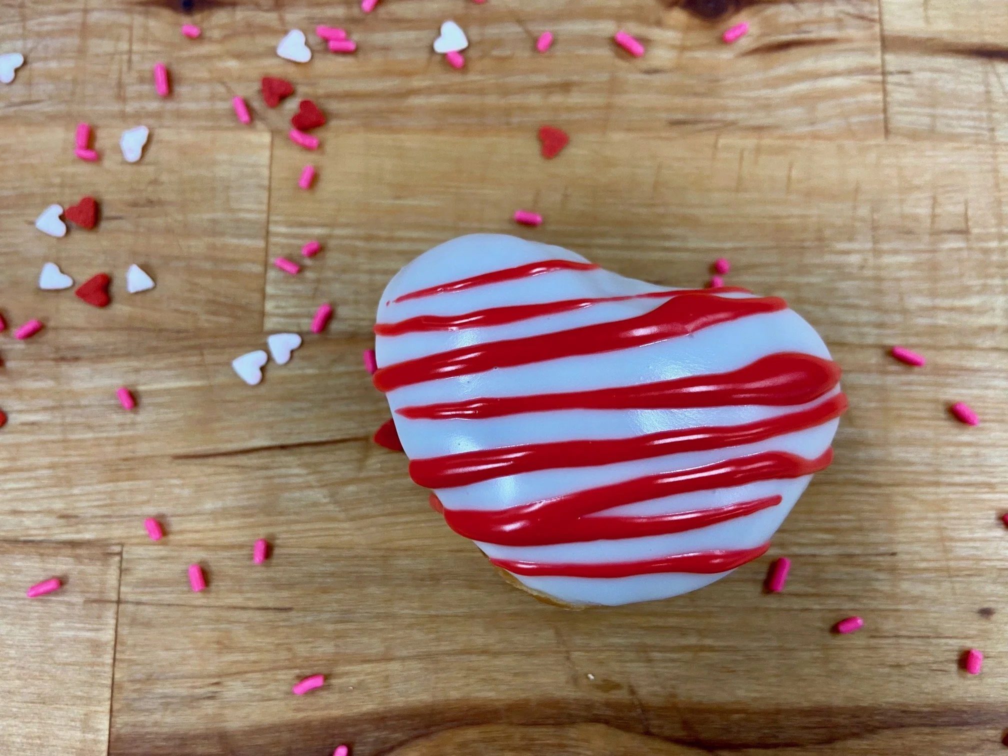 Mini Sweethearts (Thurs 2/12 to Sun 2/15 Only)