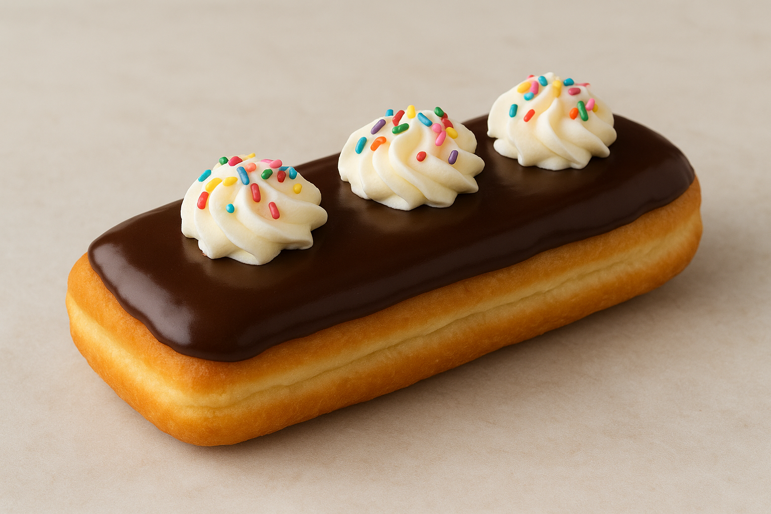 Chocolate Rainbows (Thu 12/4 - Sun 12/7)