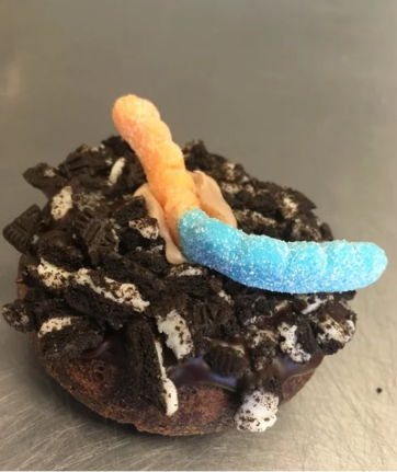 Dirt Pudding (THUR 7/30 - SUN 8/2)