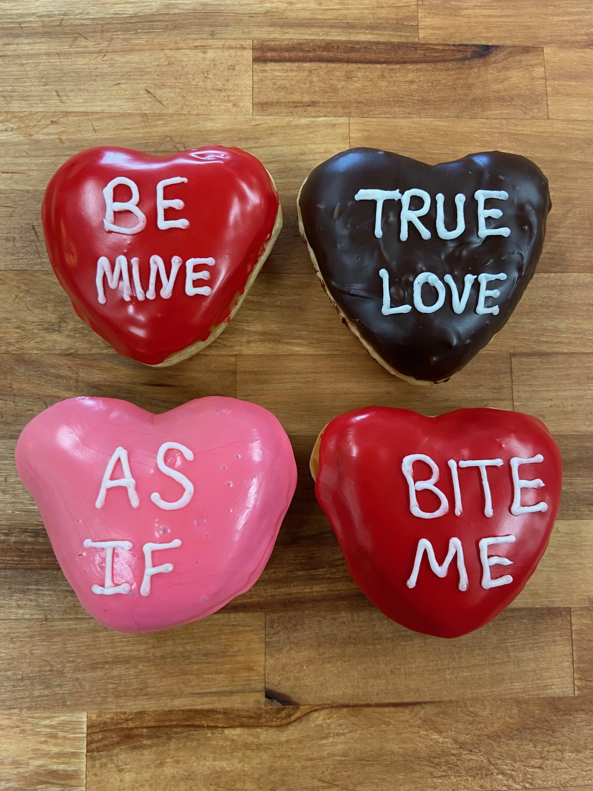 Sweethearts (Thurs 2/12 to Sun 2/15 Only)