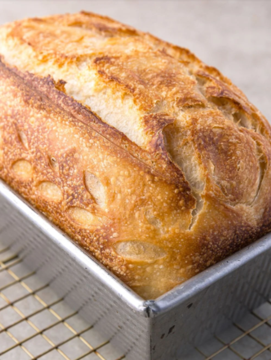 Sourdough Bread