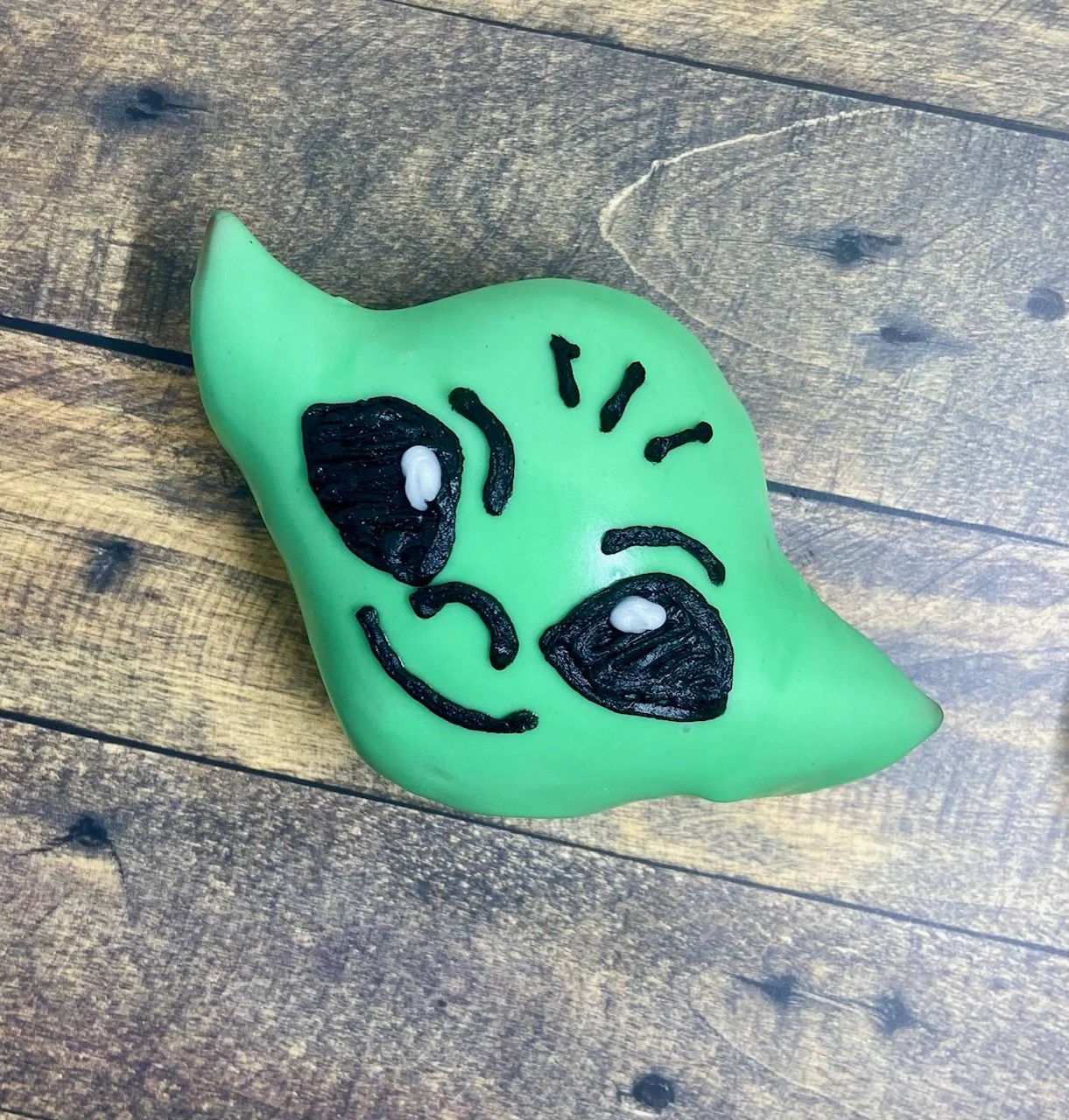 Yoda (Thurs 4/30 - Sun 5/3 ONLY)