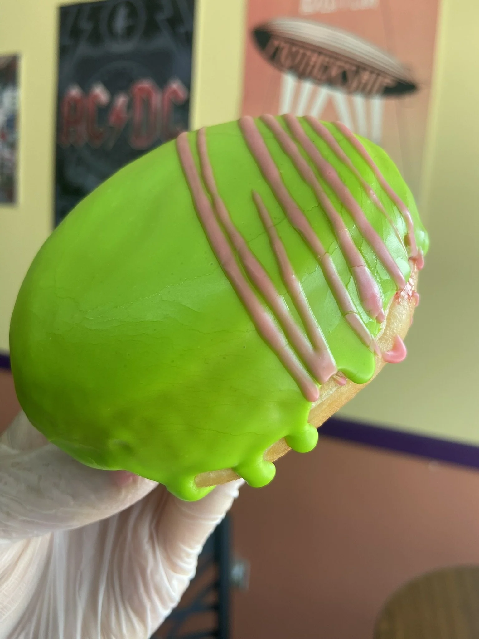 Cherry Mojito (THUR 7/16 - SUN 7/19 ONLY)