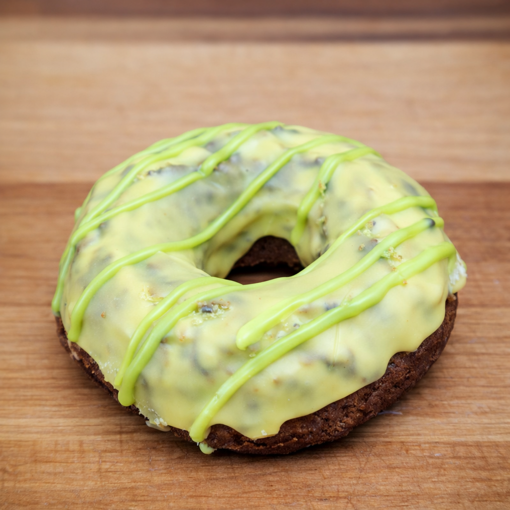 Lemon Sunset (TH 2/26 - SUN 3/1 ONLY)