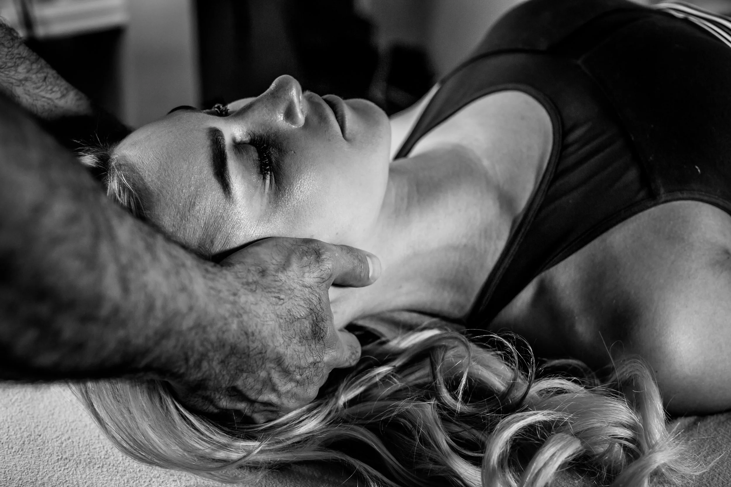 BodyBraille Myofascial Release Massage