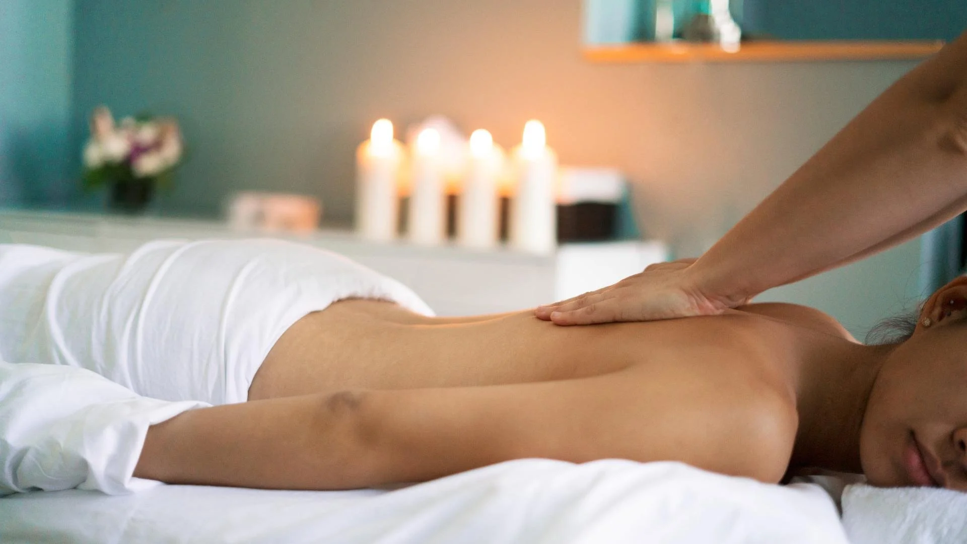 Medical Massage Near 75034 Designed Around Your Body