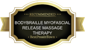 BodyBraille Myofascial Release Massage