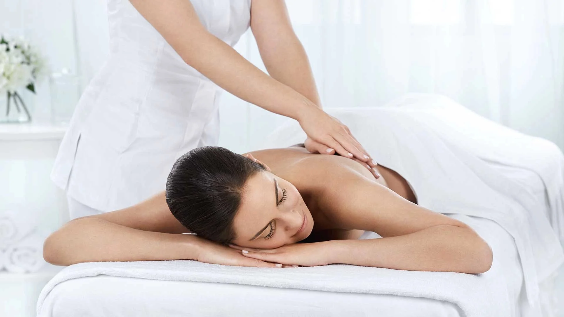 Medical Massage