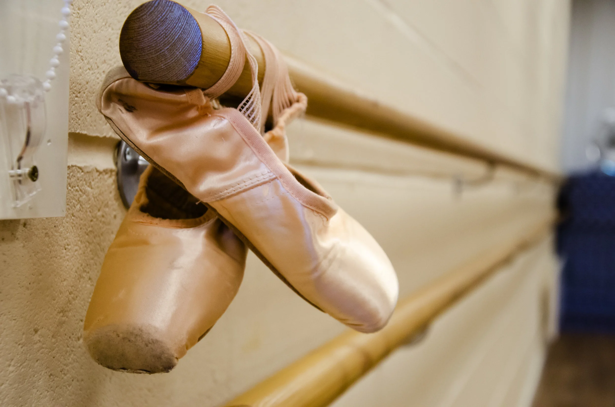 What Is the Best Dance School in York for a Serious Young Dancer?