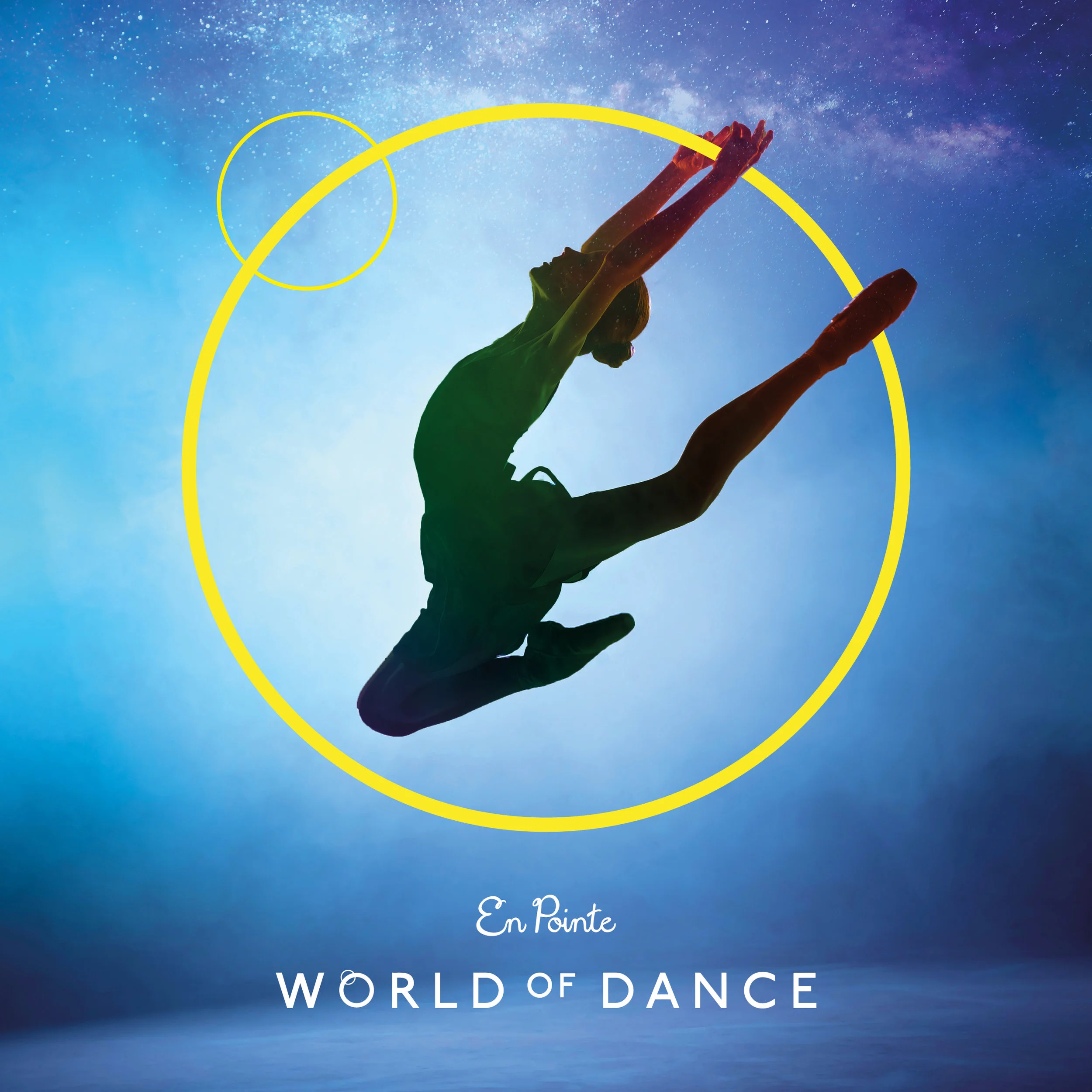 World of Dance 2019