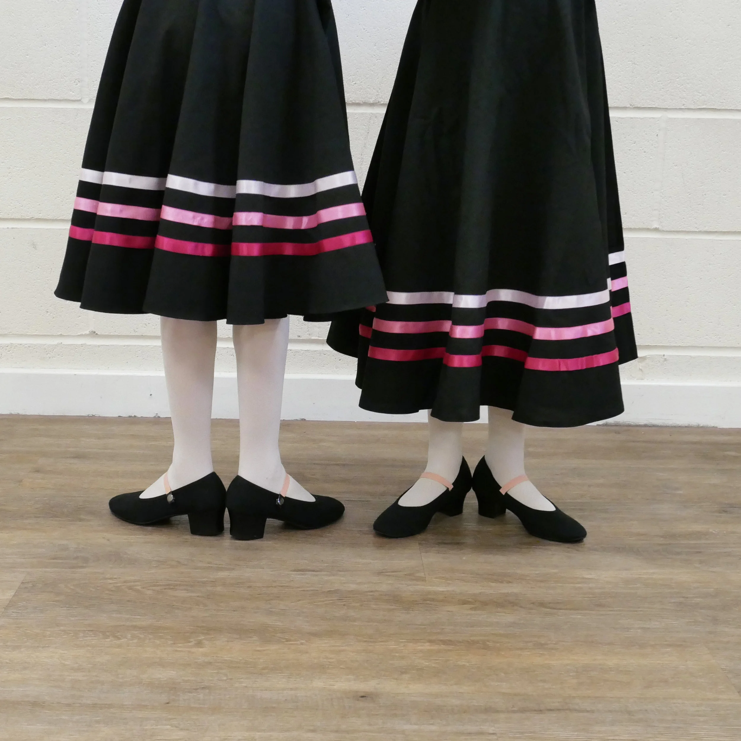 En Pointe Character Skirts