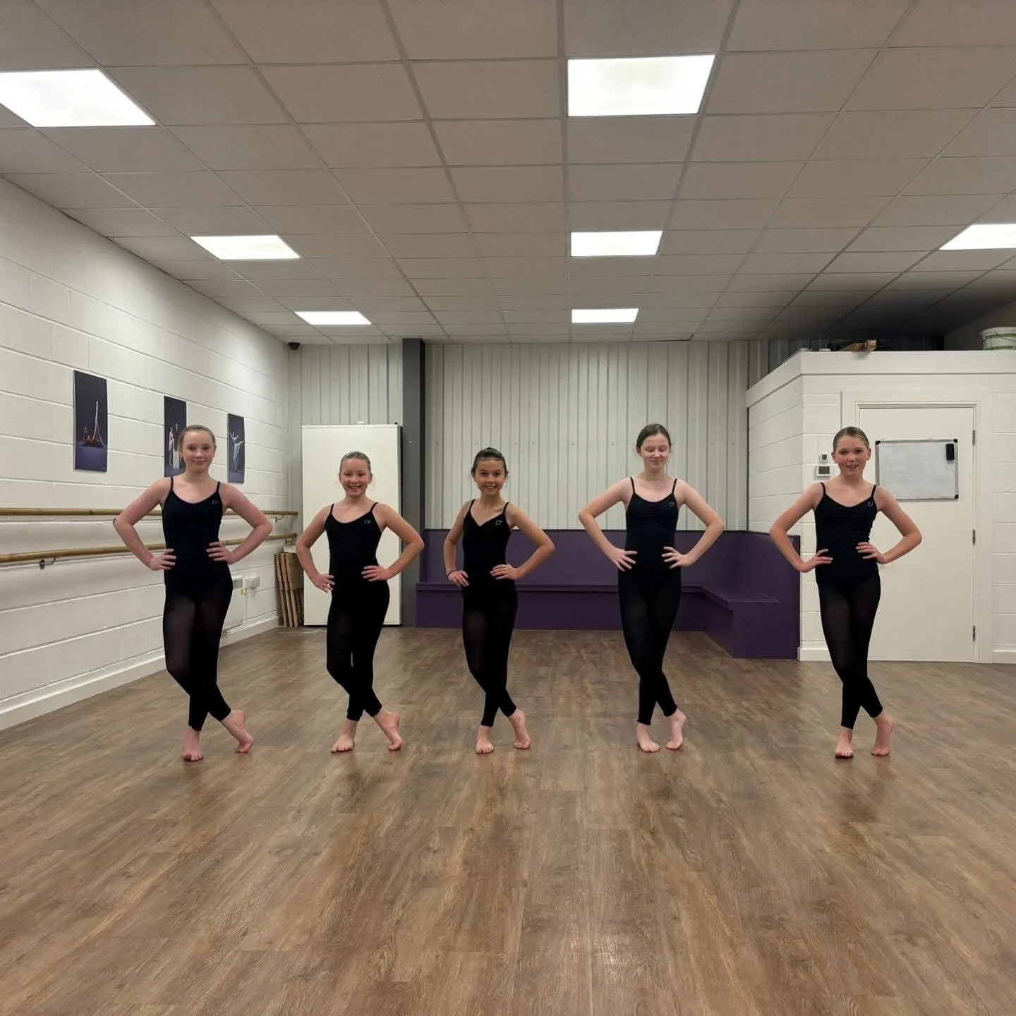 Keeping Dance Affordable for Every Family