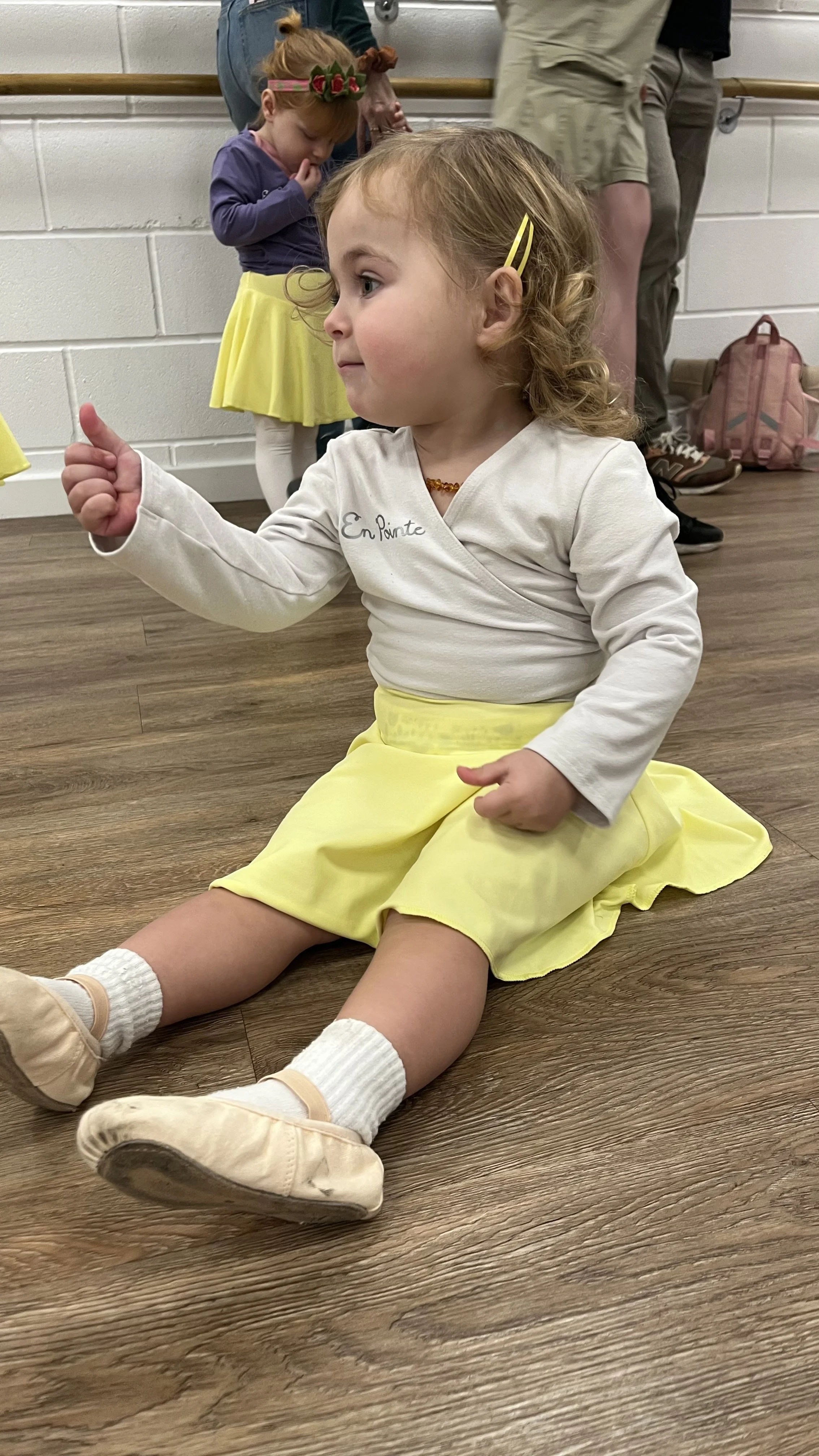 The Quiet Pressure of Modern Parenting and Why It Needs a Breather